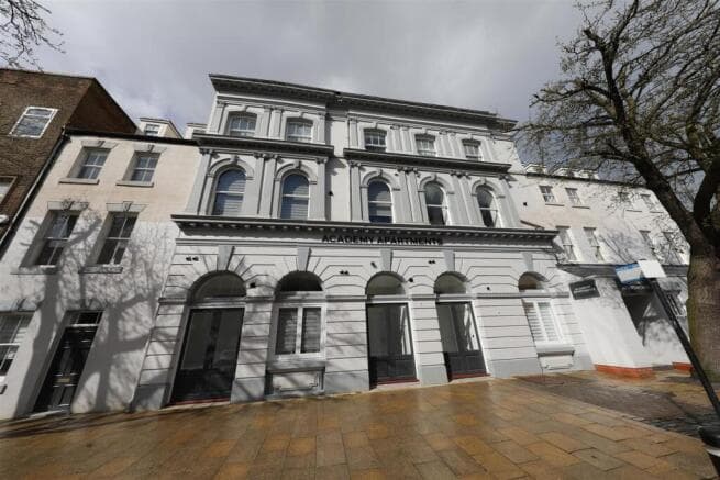 12 bed Block of Apartments for sale in hull