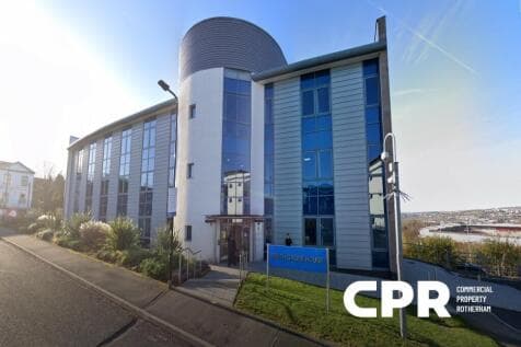 Office for sale in rotherham