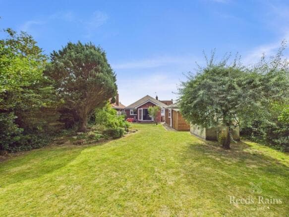 3 bed Bungalow for sale in bridlington