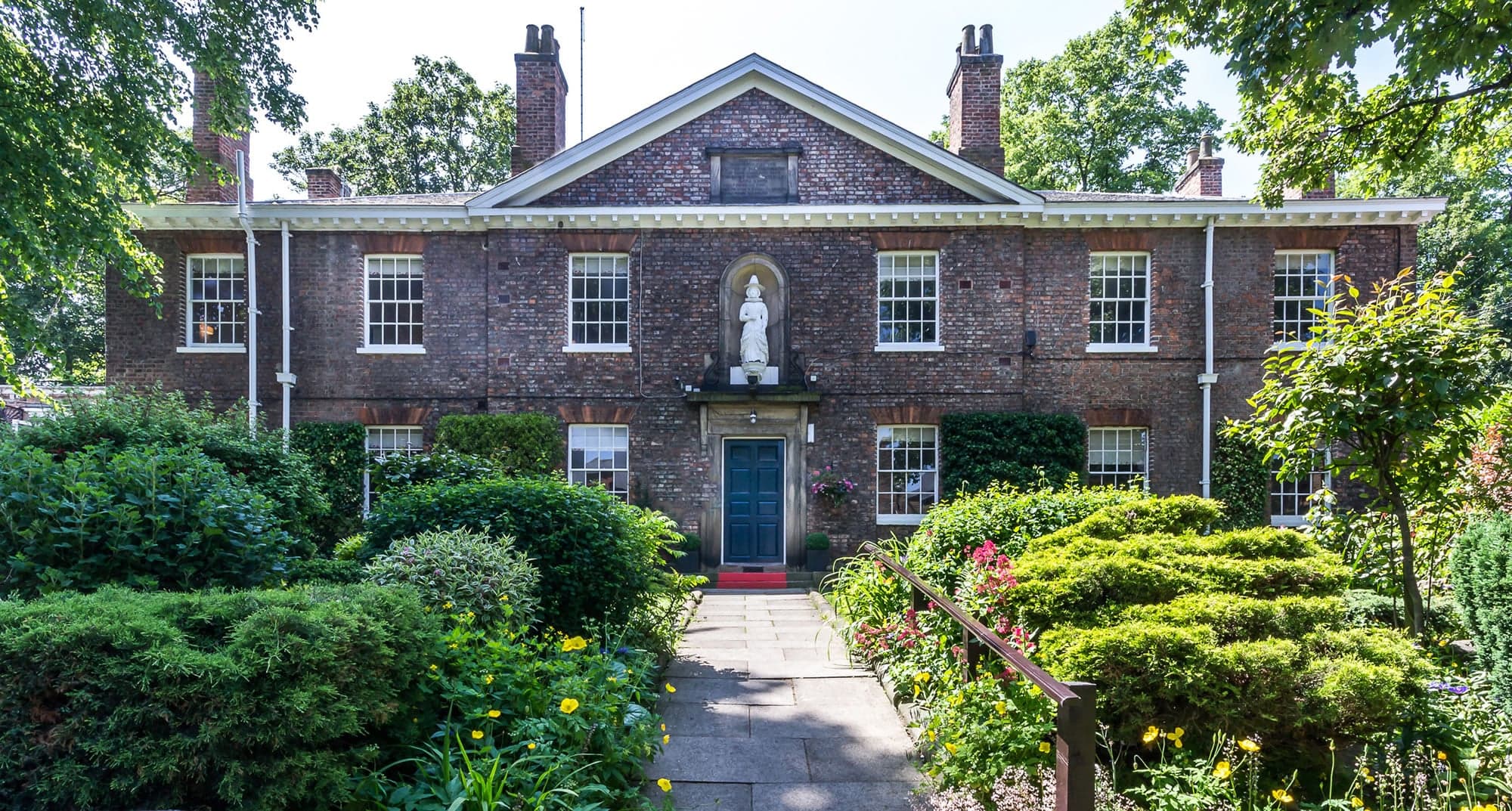Walk: Middletons Hotel York