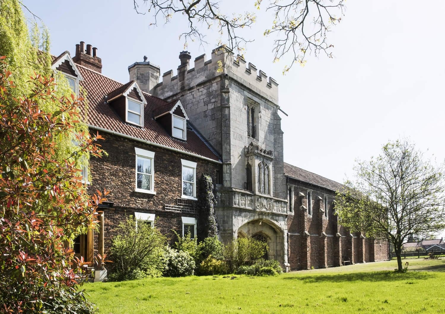 bed and breakfast Selby