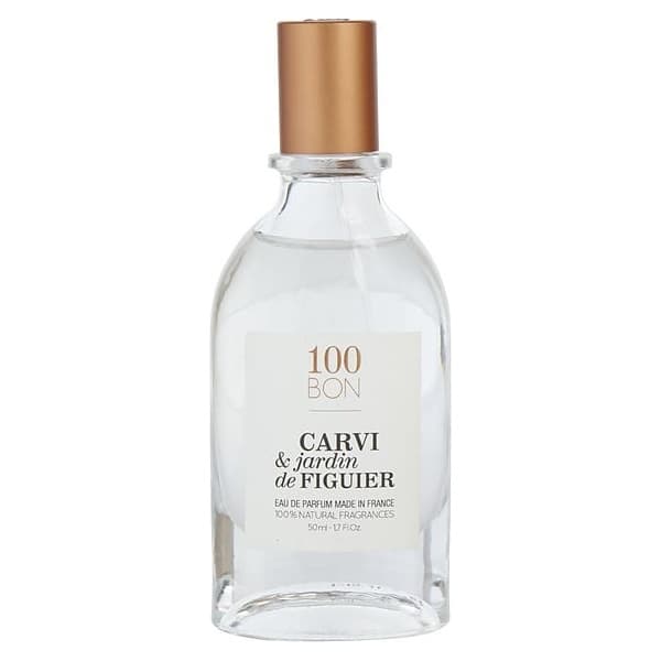 100bon Carvi & Jardin De Figuier