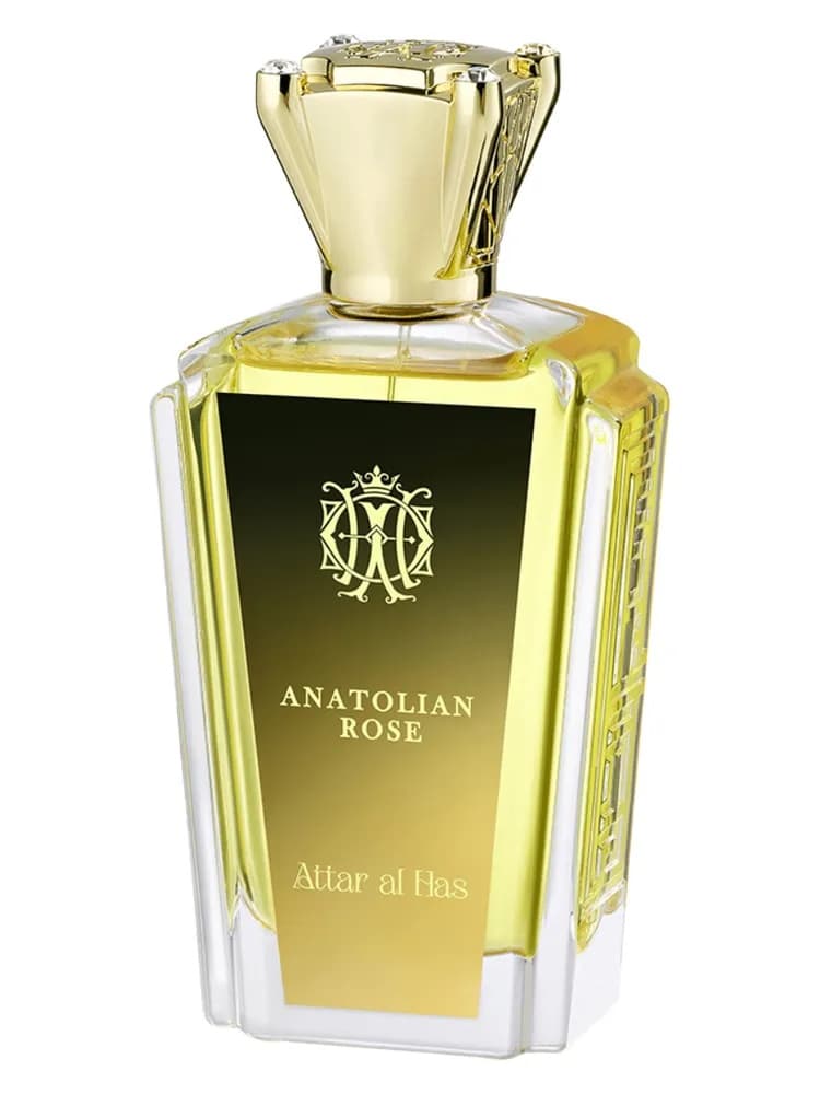 Anatolian Rose for women