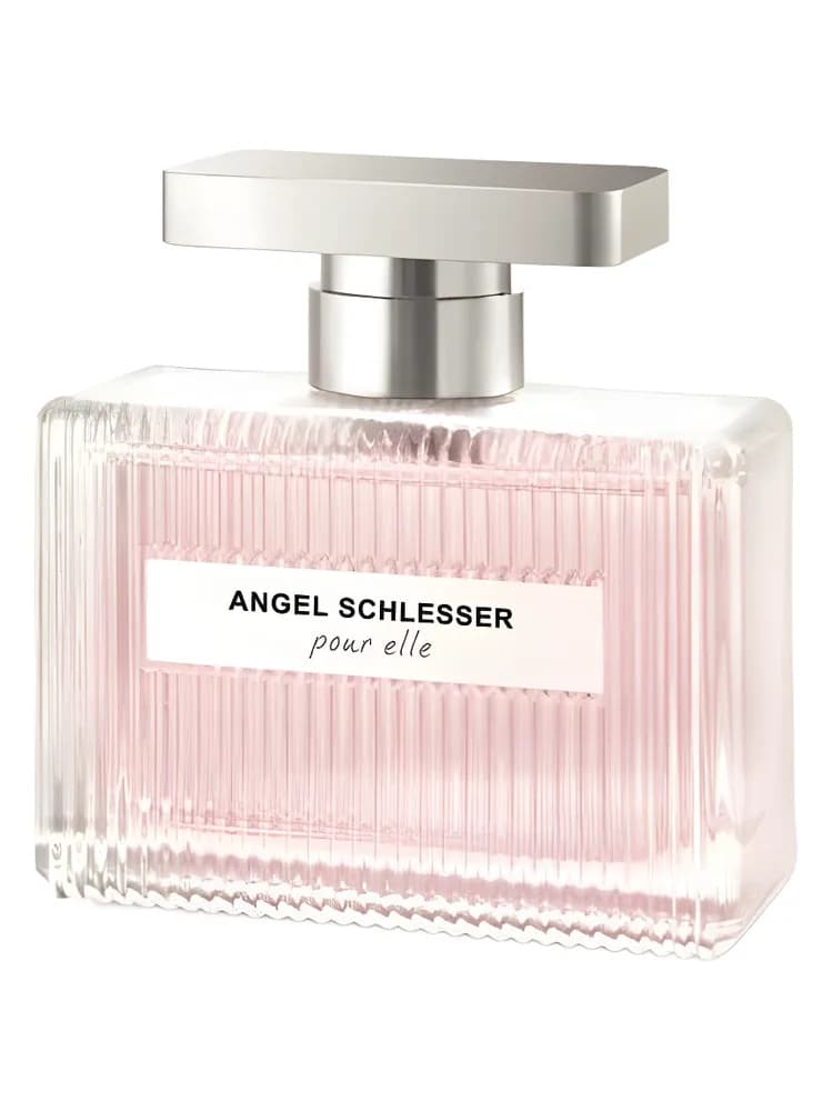 Angel Schlesser Pour Elle Eau de Toilette for women