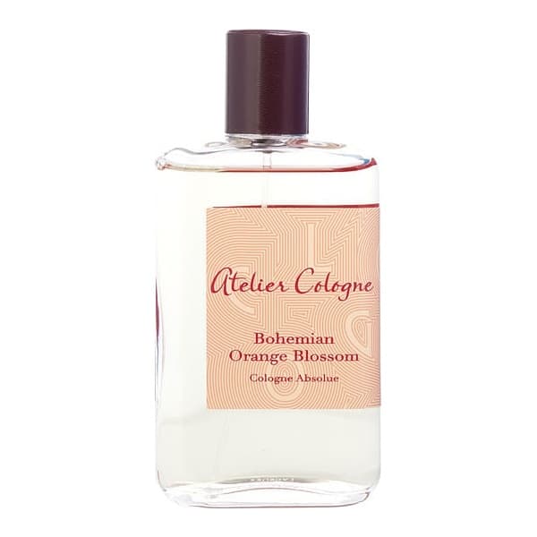 Atelier Cologne Bohemian Orange Blossom