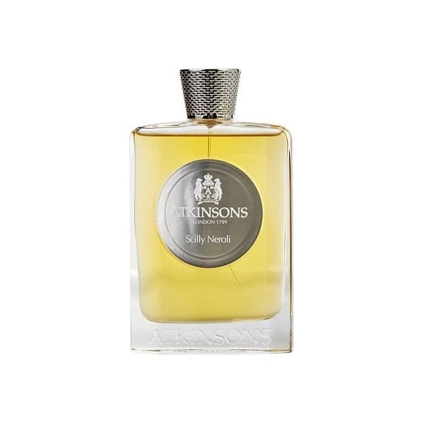 Atkinsons Scilly Neroli