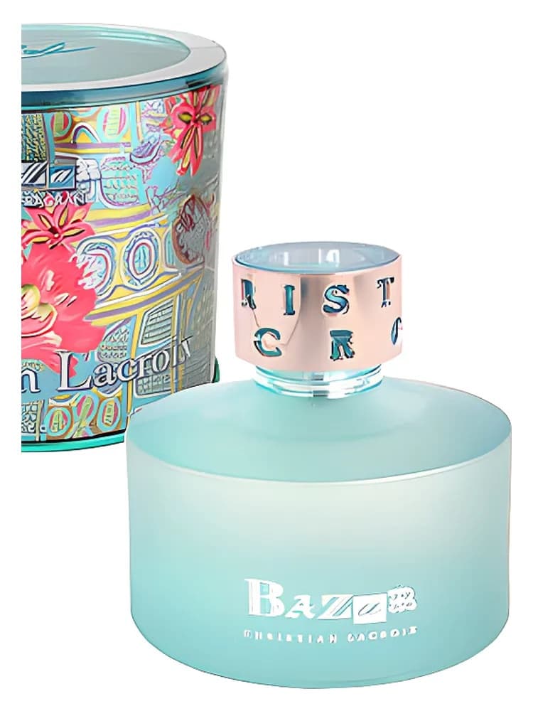 Bazar Summer Fragrance New for women