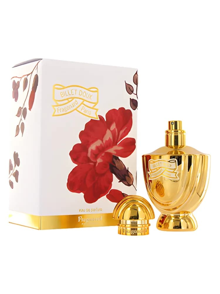 Billet Doux for women