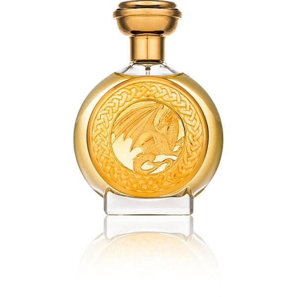 Boadicea The Victorious Dragon