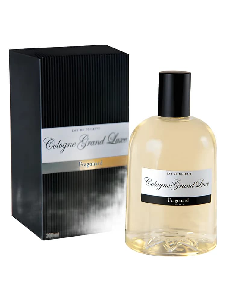 Cologne Grand Luxe for men