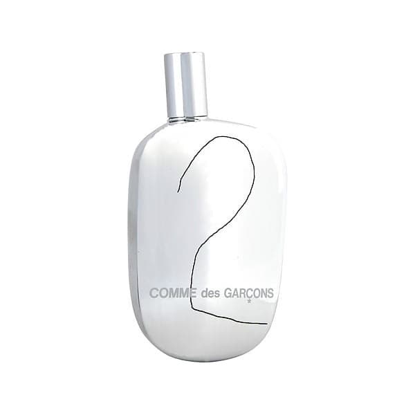 Comme Des Garcons 2