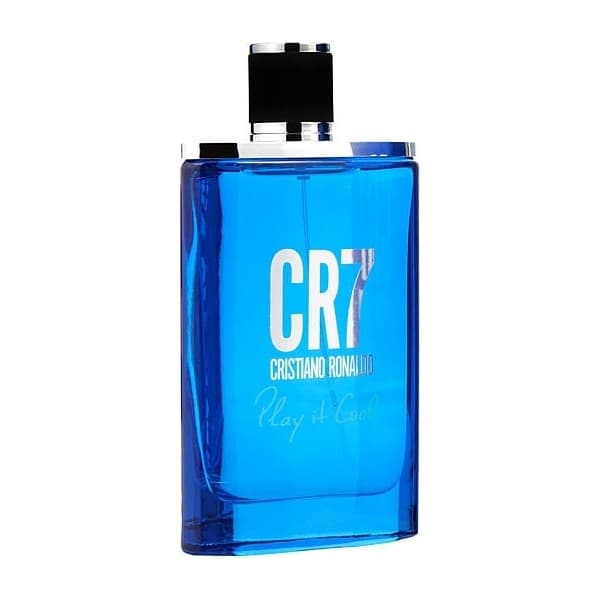 Cristiano Ronaldo Cr7 Play It Cool