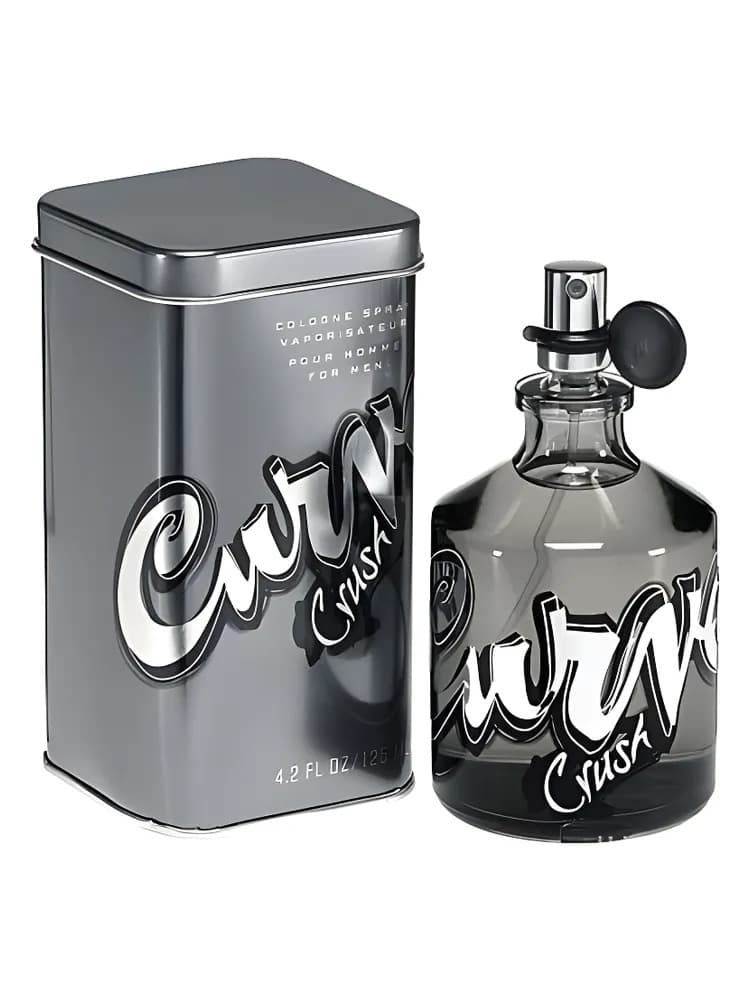 Curve Crush for Men for men