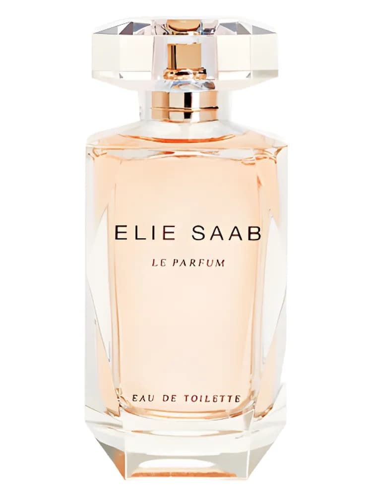 Elie Saab Le Parfum Eau de Toilette for women