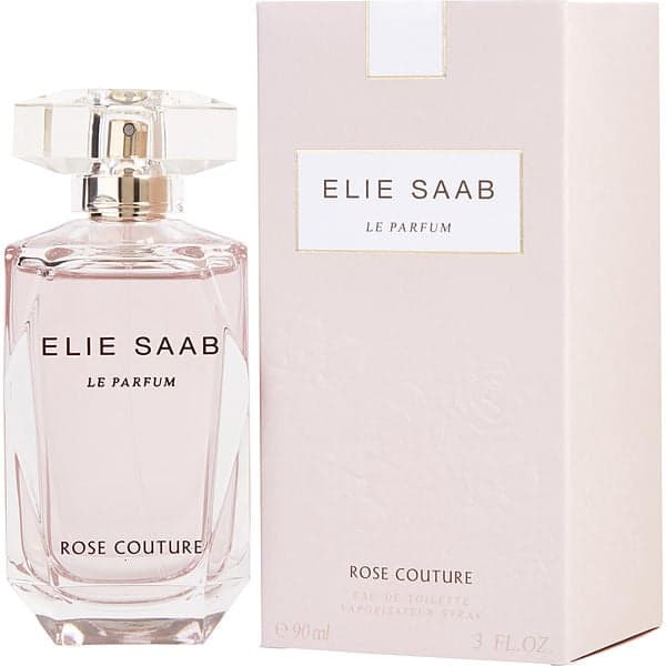 Elie Saab Le Parfum Rose Couture
