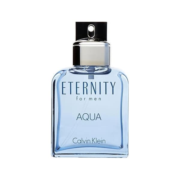 Eternity Aqua