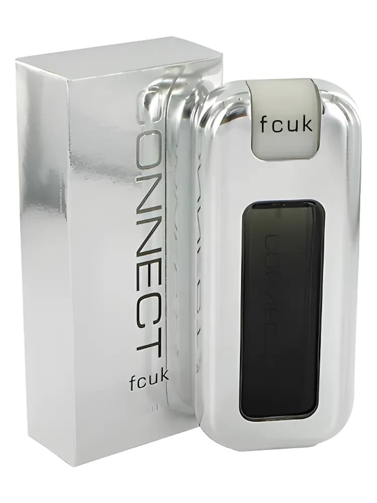 FCUK Connect Him for men