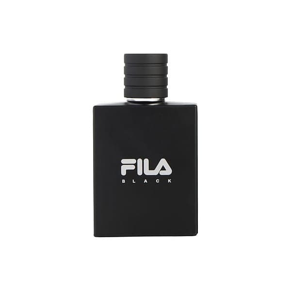 Fila Black