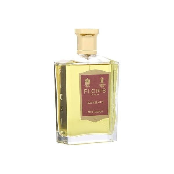 Floris Leather Oud