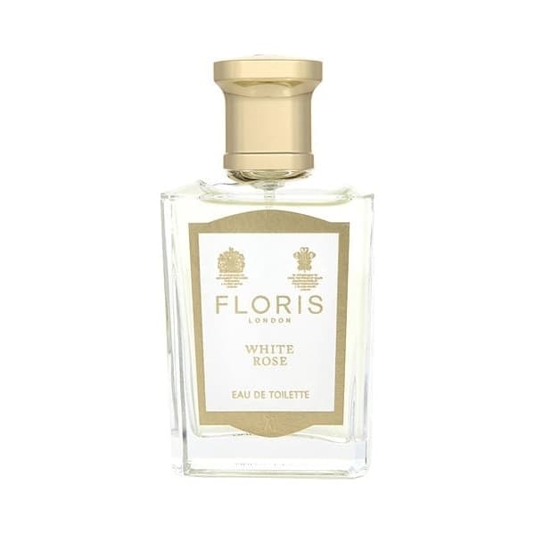 Floris White Rose