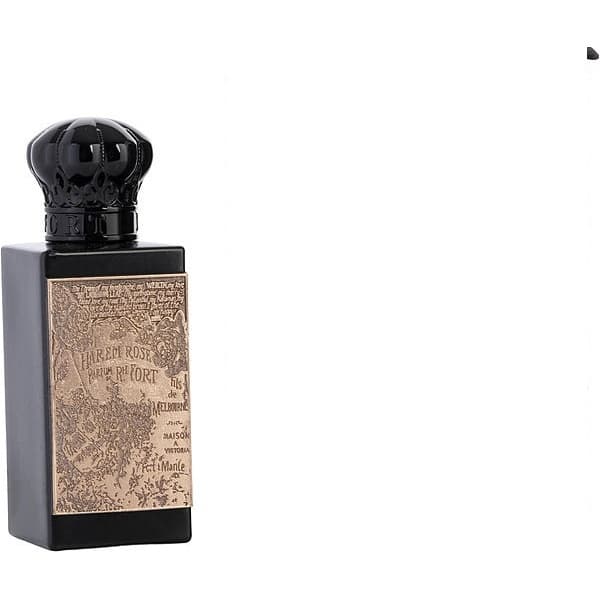 Fort & Manle Harem Rose