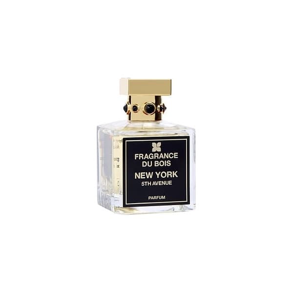Fragrance Du Bois New York 5th Avenue