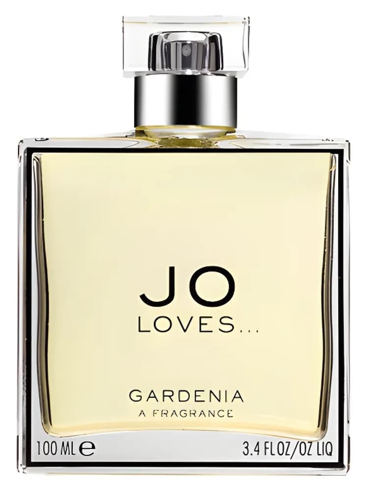 Gardenia for women