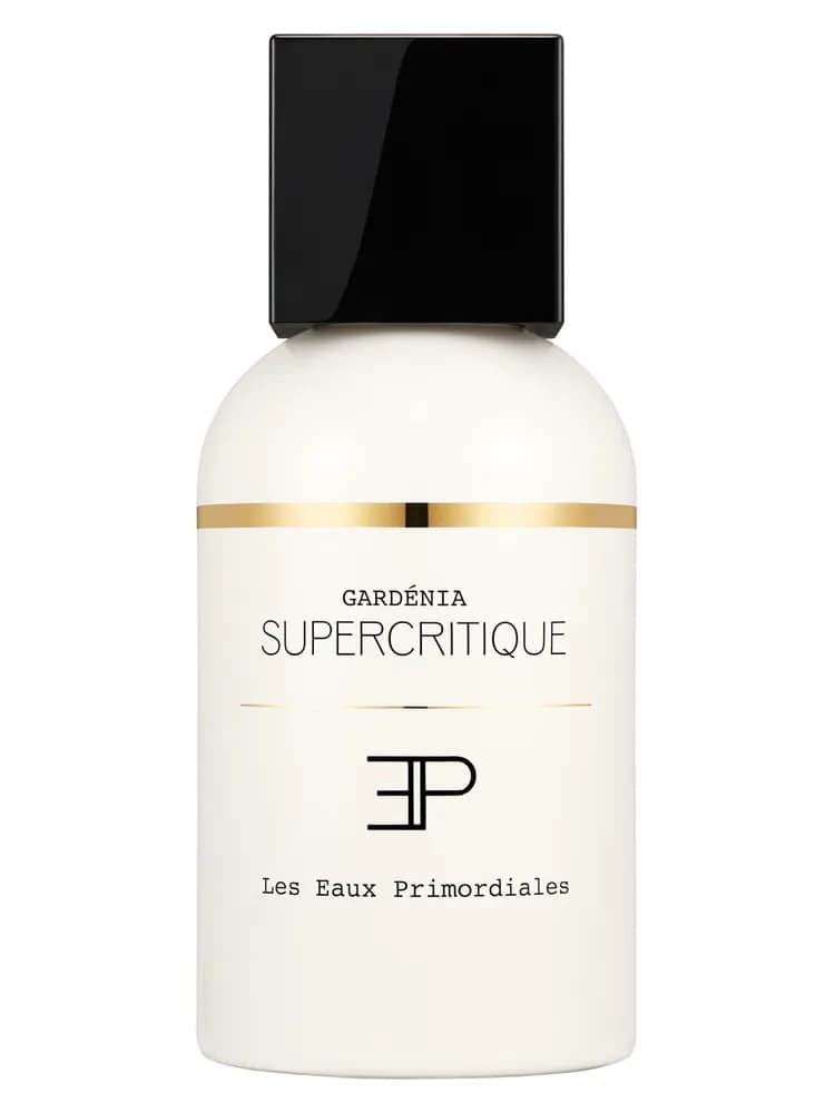 Gardenia Supercritique unisex