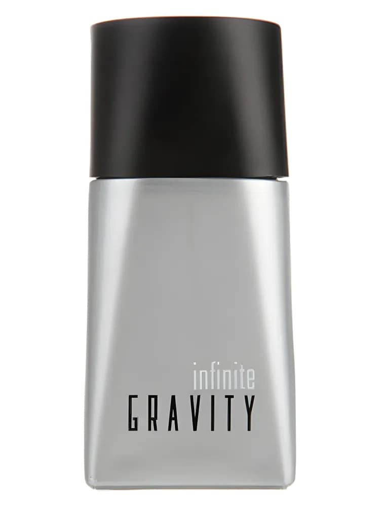 Gravity Infinite for men