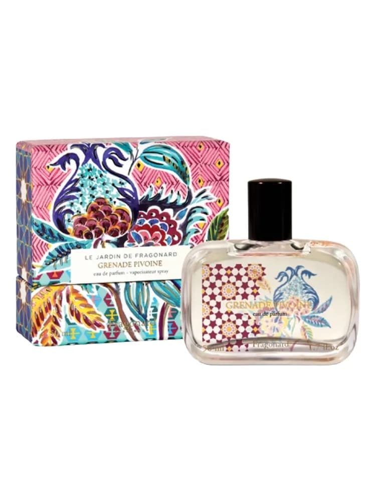 Grenade Pivoine for women