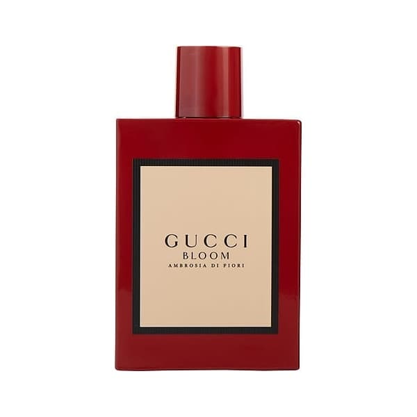 Gucci Bloom Ambrosia Di Fiori