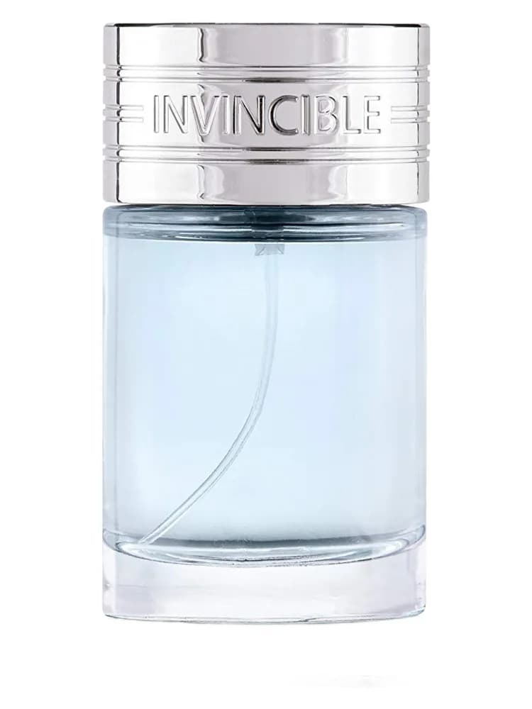 Invincible for men