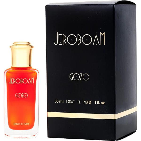 Jeroboam Gozo