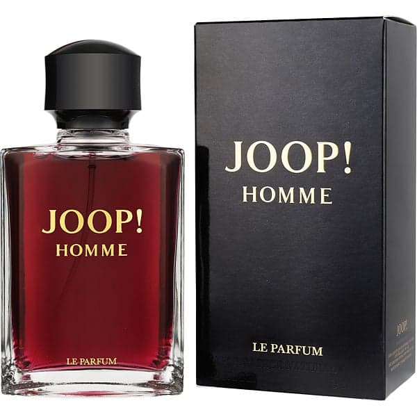 Joop! Homme Le Parfum