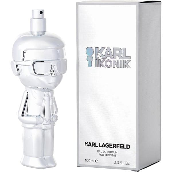 Karl Lagerfeld Ikonik