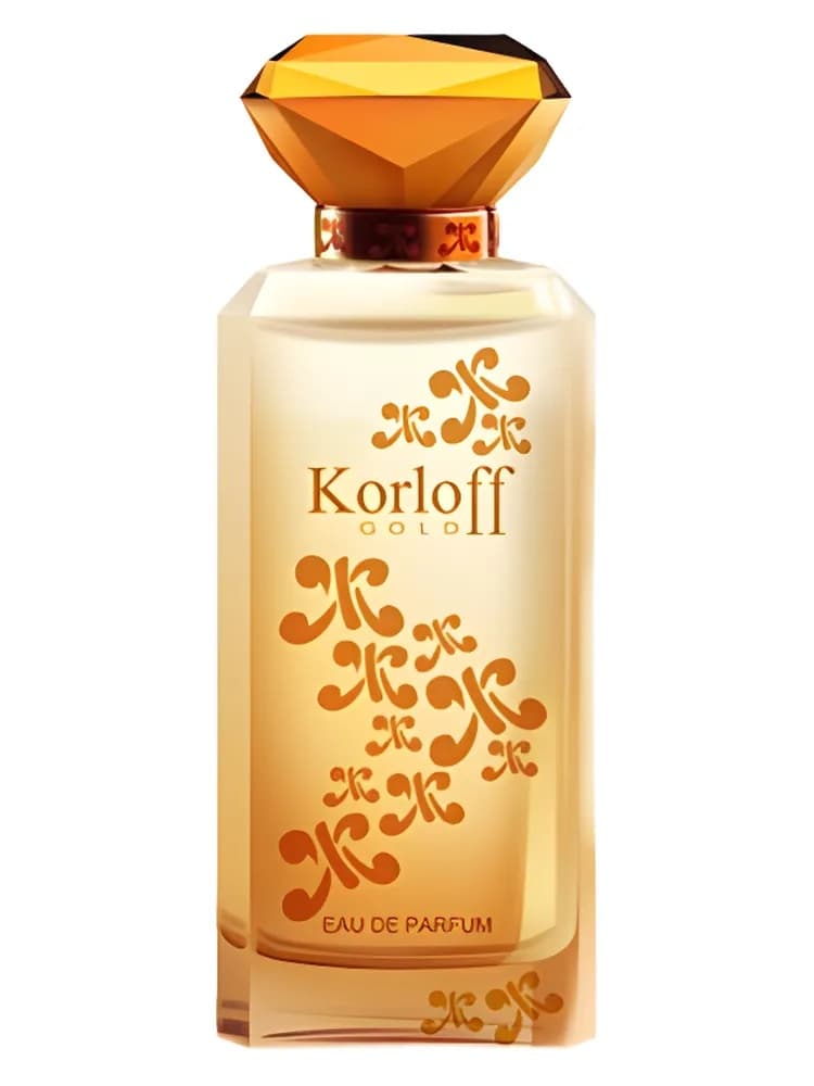 Korloff Gold for women