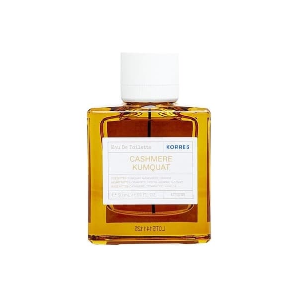 Korres Cashmere Kumquat