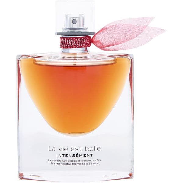 La Vie Est Belle Intense