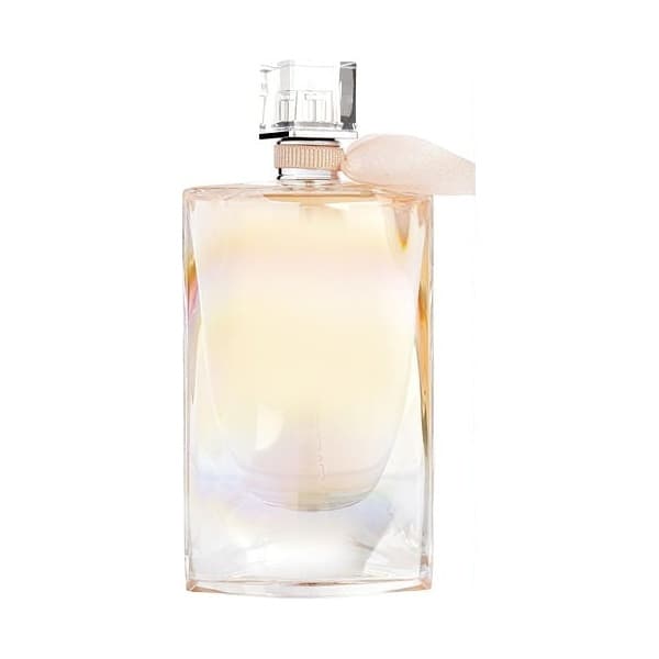 La Vie Est Belle Soleil Crystal