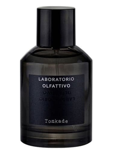 Laboratorio Olfattivo Tonkade