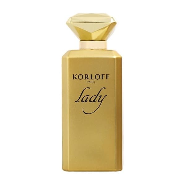 Lady Korloff