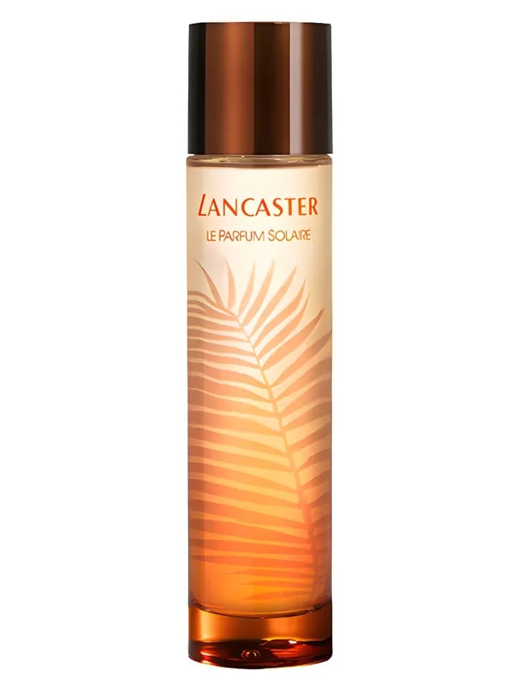 Lancaster Le Parfum Solaire for women