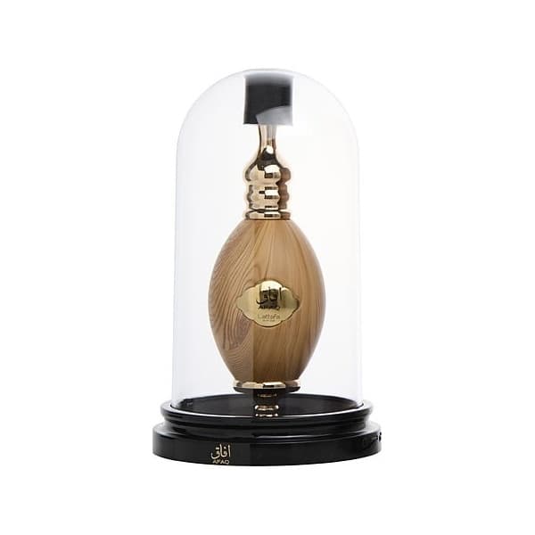 Lattafa Pride Afaq Gold