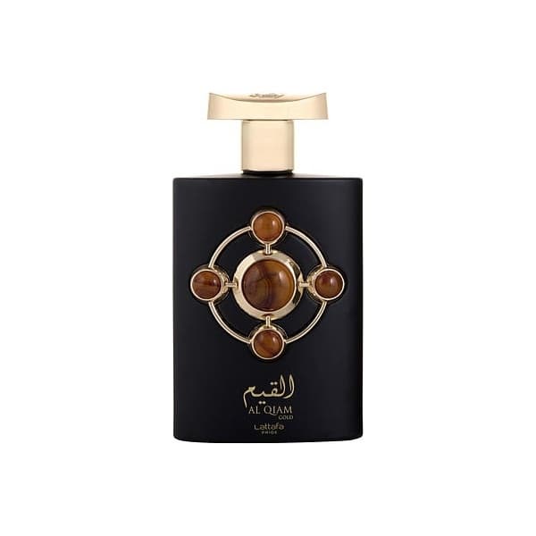 Lattafa Pride Al Qiam Gold