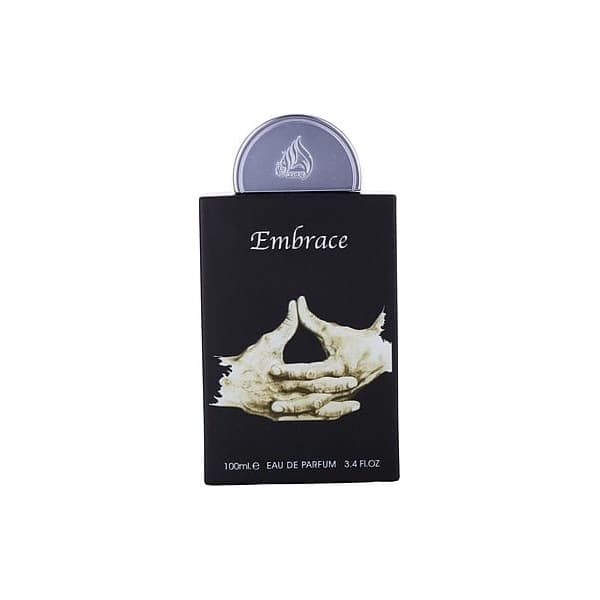 Lattafa Pride Embrace