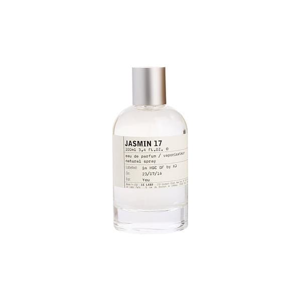 Le Labo Jasmin 17
