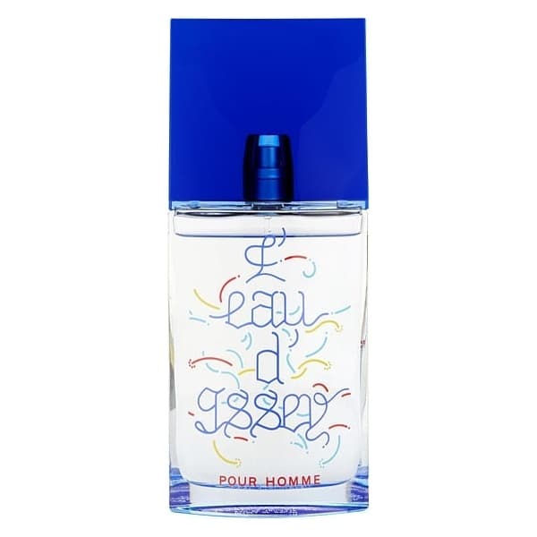 L'Eau d'Issey Shades Of Kolam
