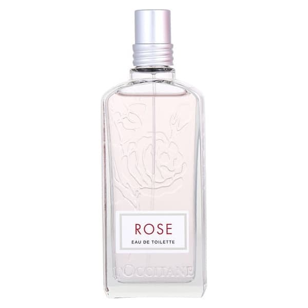 L'Occitane Rose