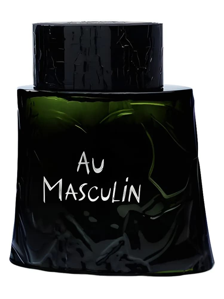 Lolita Lempicka Au Masculin Eau de Parfum Intense for men