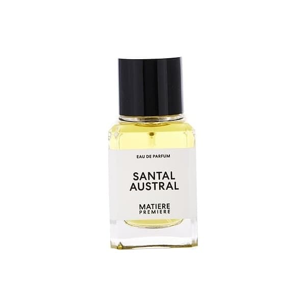 Matiere Premiere Santal Austral